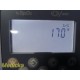 2012 Nellcor (NPB) N-65 Oximax Patient Monitor W/ SPO2 Sensor & Case~33841