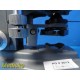 Bausch & Lomb Laboratory Microscope W/ 4X Objectives & Power Supply ~ 33847
