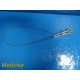 2X Olympus FB-24E Biopsy Forceps Oval Cup Chanel Reusable Sigmoidoscopy ~ 21492