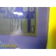 2013 Nellcor Puritan N-85 Capnograph/Oximeter W/ Sensor, Yellow Case ~ 31772