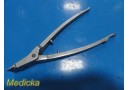 Stryker 82 Cast Breaker Cast Cutter Forceps 4 Prongs ~ 32700