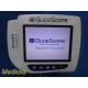Verathon 0570-0304 Glidescope Cobalt AVL Video Monitor W/ Adapter & Stand ~33676