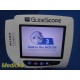 Verathon 0570-0304 Glidescope Cobalt AVL Video Monitor W/ Adapter & Stand ~33676