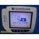 Verathon 0570-0304 Glidescope Cobalt AVL Video Monitor W/ Adapter & Stand ~33676