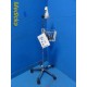 Verathon 0570-0304 Glidescope Cobalt AVL Video Monitor W/ Adapter & Stand ~33676