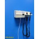 Welch Allyn Wall Transformer, 767 Series W/ Handles (No Heads) ~ 33869