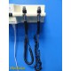 Welch Allyn Wall Transformer, 767 Series W/ Handles (No Heads) ~ 33869