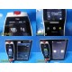 2015 Masimo Radical 7 Rainbow Patient Monitor W/ RDS7A Root Dock Console ~33701