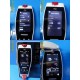 2015 Masimo Radical 7 Rainbow Patient Monitor W/ RDS7A Root Dock Console ~33701