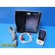 2015 Masimo Radical 7 Rainbow Patient Monitor W/ RDS7A Root Dock Console ~33701