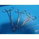 2 x Pilling Weck Jarit Pakistan Assorted Suture Instruments set ~15887