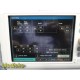 Philips VS3 Sure Signs 863074 Spot Vitals Monitor W/ Leads & Stand ~ 33831