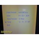 Welch Allyn Spot Vital Signs LXI Monitor Nellcor SpO2 W/ 2X Leads & Stand ~33667
