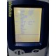 Welch Allyn Spot Vital Signs LXI Monitor Nellcor SpO2 W/ 2X Leads & Stand ~33667