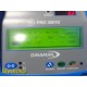 2006 GE Dinamap Pro Series PRO300V2 Monitor W/ SpO2 & NBP Patient Leads ~ 33669