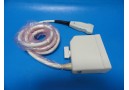 Samsung Medison (Philips) L5-12 Linear Array Ultrasound Transducer Probe (8448)