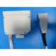 Samsung Medison (Philips) L5-12 Linear Array Ultrasound Transducer Probe (8448)