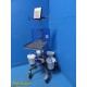 R.Wolf 2223.011 Hysteroscopic Fluid Management System W/ Cart, Cannisters ~33885