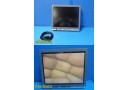 Olympus OEV191 LCD Monitor Medical Surgical Display W/ Power Cord ~ 33708