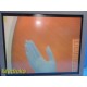 Olympus OEV191 LCD Monitor Medical Surgical Display W/ Power Cord ~ 33708