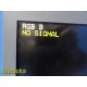 Olympus OEV191 LCD Monitor Medical Surgical Display W/ Power Cord ~ 33708