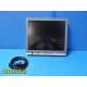 Olympus OEV191 LCD Monitor Medical Surgical Display W/ Power Cord ~ 33708