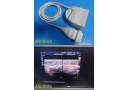 Philips L17-5 Linear Array Ultrasound Transducer Probe Ref 453561211632 ~ 33710