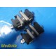 S&N Assorted MR Safe Fracture Fixation Instruments (JetX BAR Clamps Rods)~33686