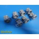 Stryker Endoscopy AIM Ref 1588-020-122 Camera Head 18mm Coupler *TESTED* ~ 33689