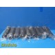 Lot of 9 Steris Corp Amsco Surgical Perineal Post Pads P-400077-466 ~ 33694