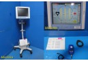 Advantech POC-153 LidcoPlus HM-71-02 Hemodynamic Monitor W/ Sensor & Stand~33867