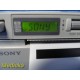 2011 Sony Corporation UP-D897 Digital Graphic Printer, Medical Use ~ 33875