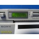 2011 Sony Corporation UP-D897 Digital Graphic Printer, Medical Use ~ 33875