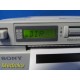 2011 Sony Corporation UP-D897 Digital Graphic Printer, Medical Use ~ 33875