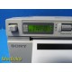 2011 Sony Corporation UP-D897 Digital Graphic Printer, Medical Use ~ 33875