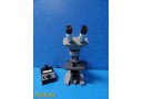 AO Spencer American Optic Swift Instruments Lab Microscope W/ 4X Objective~33877