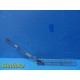 Arthrex AR-3351-1000 HD Laparoscope 0° 10mmx330mm, Autoclavable W/ Case ~ 33704