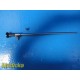 Arthrex AR-3351-1000 HD Laparoscope 0° 10mmx330mm, Autoclavable W/ Case ~ 33704