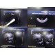 2013 Philips IU22 Xmatrix Ultrasound W/ C5-1, X6-1 & CD9-3V Probes HW G.1~ 33897