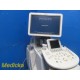 Philips IU22 XMatrix Ultrasound W/ L12-5, C8-4V & C8-5 Probes, Loaded, F1~ 33712