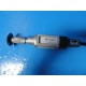 Zimmer Cast Cutter CC1A & BSN Medical 31-0261 Cast Cutting Bld ~ 33871