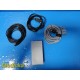 2013 Philips 453564038941 USB Recorder Printer W/ UPC,USB Cable & Mount ~ 33945
