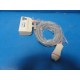 2006 Toshiba PSH-70LT Cardiac Sector Transducer for Toshiba SSH-140A Series 9685