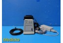 2008 Philips 453564038941 USB Recorder Printer W/ Speaker, Cables & Mount ~33938