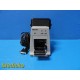 2009 Philips 453564038941 USB Recorder Printer W/ Speaker, Cables, Mount ~ 33939