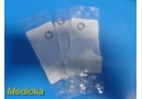 3X J&J Sin theis 219.99 Washer 13.0mm Material 316L (NEW) ~ 33727