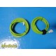 J & J Sterilmed BlueFlex M600 DVT Prophylaxis Pump W/ 2X Hoses ~ 33934