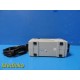 J & J Sterilmed BlueFlex M600 DVT Prophylaxis Pump W/ 2X Hoses ~ 33934