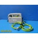 2014 J & J Sterilmed BlueFlex M600 DVT Prophylaxis Pump W/ Hose ~ 33933