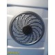 Aesculap JN742 Sterilization Container W/ Lid & 2X Retention Plates ~ 33928